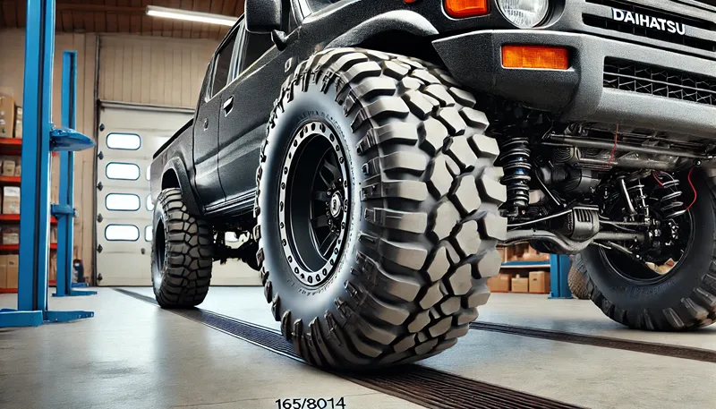 外径620mmがもたらす干渉のリスク