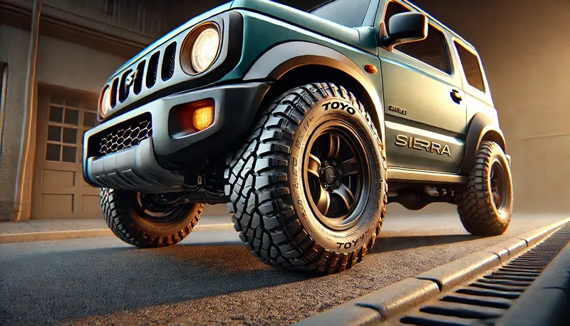 ノーマル車高での干渉リスクと対策