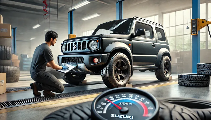 車検適合とスピードメーター誤差