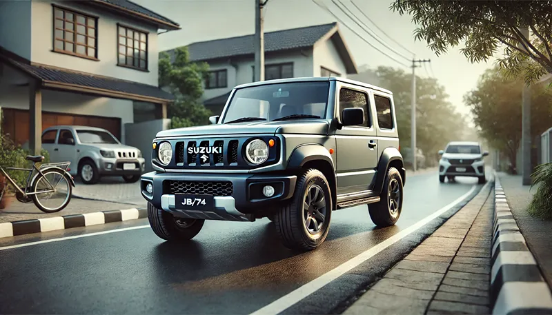 街乗りでの乗り心地と静粛性