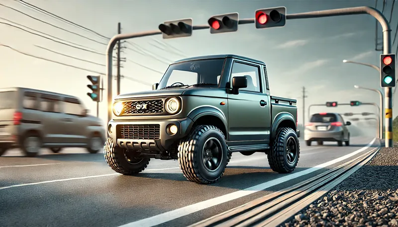 燃費への影響を抑える運転方法