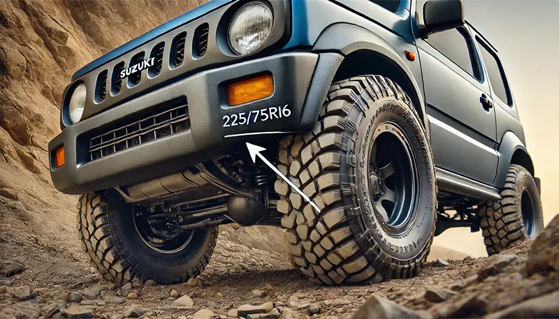 バンパー干渉とインナー接触の対策