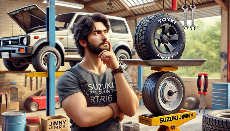 装着後の実燃費と重量の影響