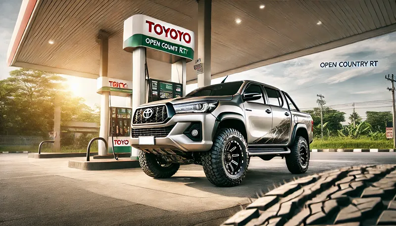 気になる燃費とタイヤ寿命