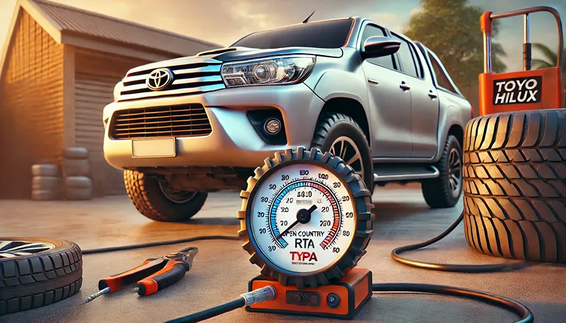 適切な空気圧設定の目安