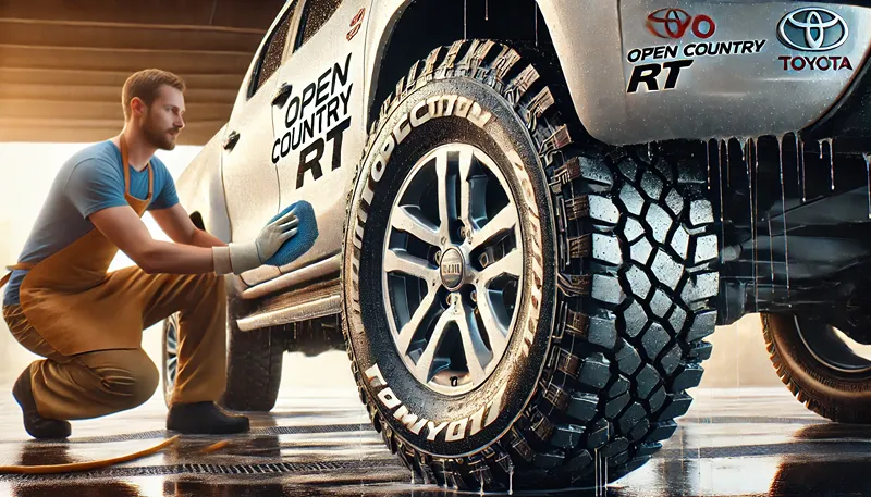 ホワイトレターの魅力と洗い方