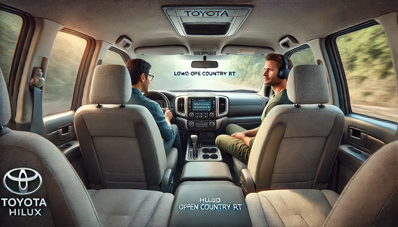 走行音はうるさいか評判を検証