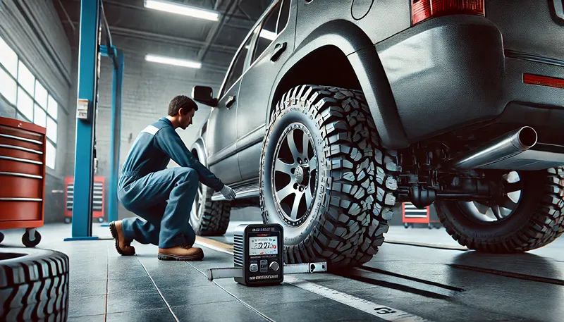 車検対応とサイズ選びの注意