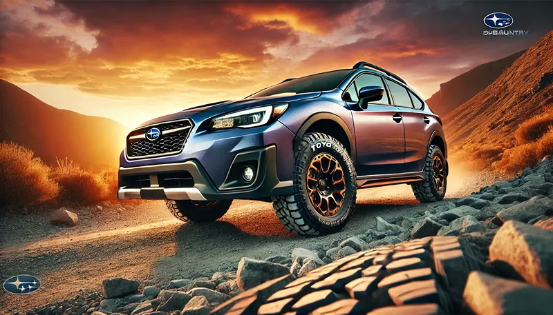 後悔しないスバルXVのオープンカントリー選び!燃費やノイズの真実を徹底解説