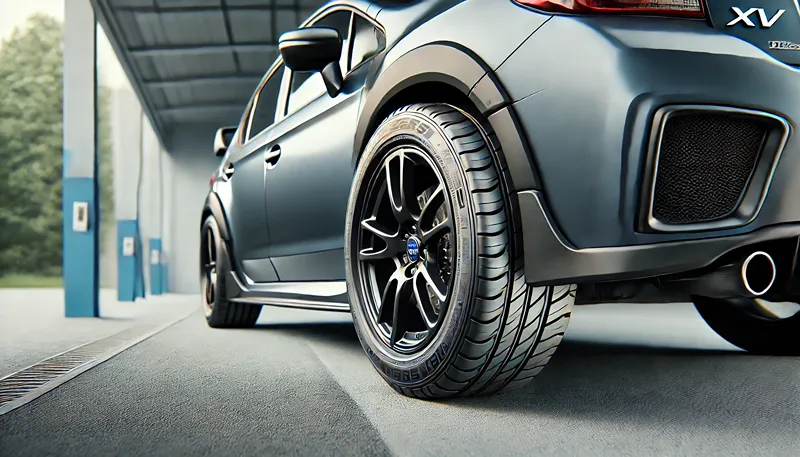 車検適合を左右するハミタイ規制の注意点