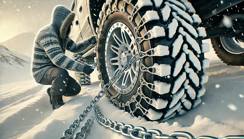 ホワイトレターを守る装着のコツ