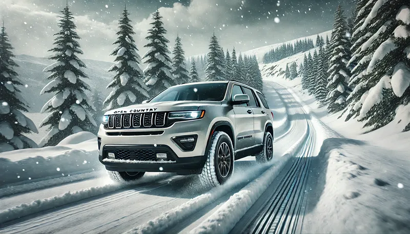 A/T IIIならチェーン不要？