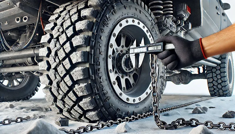 クリアランスと干渉問題を解決