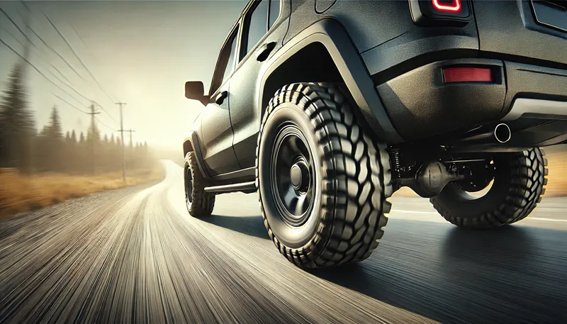 ロードノイズや乗り心地のリアルな評価