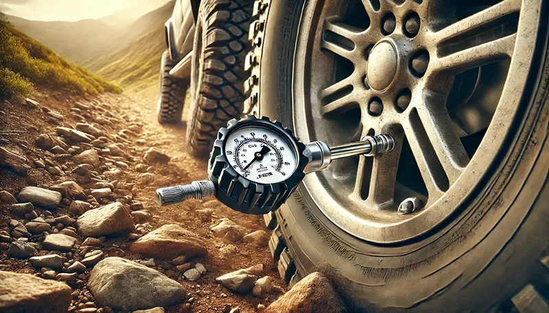 素早く空気を抜くデフレーターの活用法