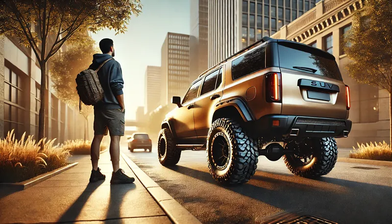 オフロードタイヤをオンロードで楽しむ結論