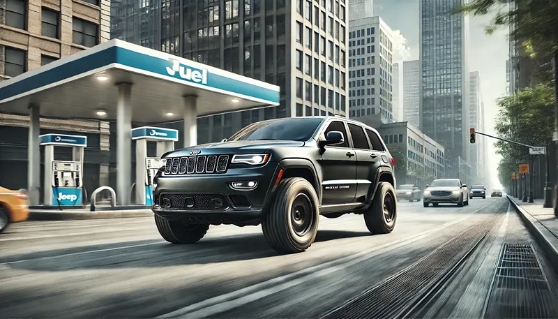 燃費の悪化とロードノイズの実態