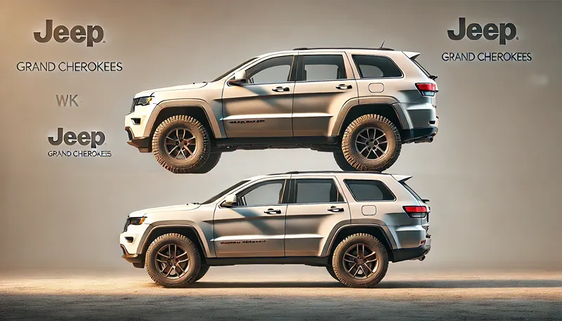 新型WLとWK型で異なる注意点