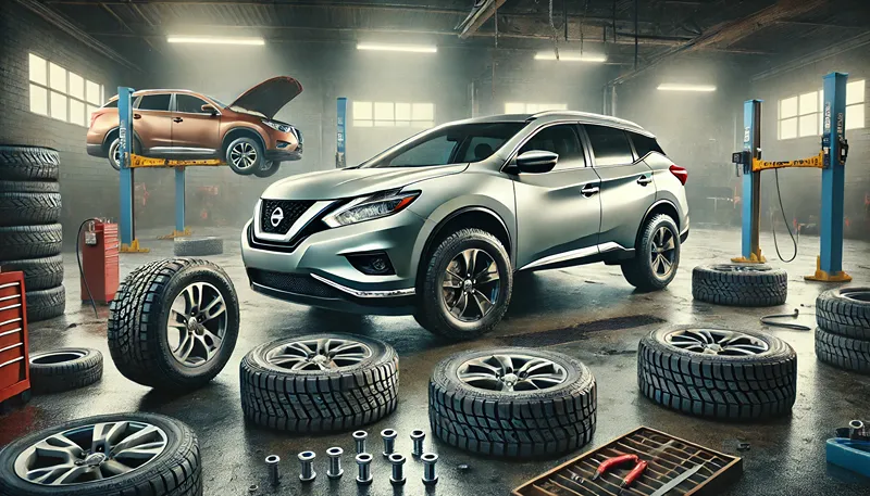 16インチや17インチへのインチダウン