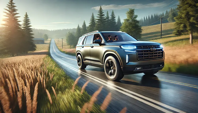 オールテレーンタイヤはうるさいか総括