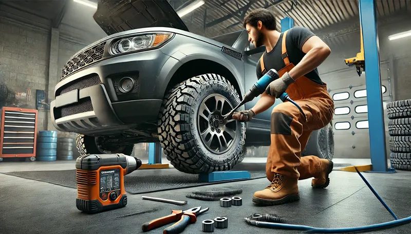 寿命を延ばすローテーションの重要性