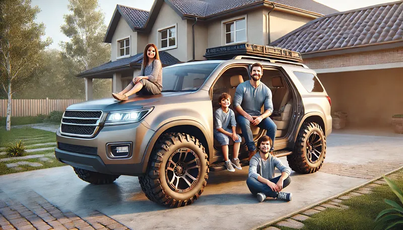 家族からの不満を避ける選び方