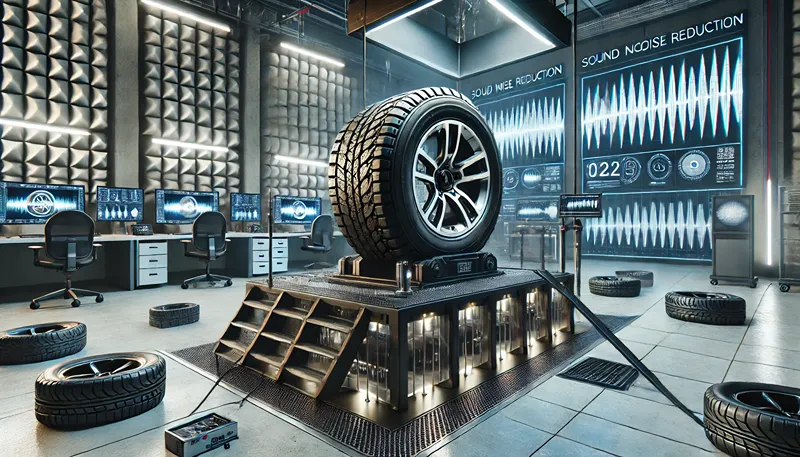 最新モデルの静粛性が高い理由