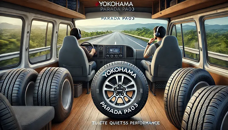 ロードノイズと静粛性の実力