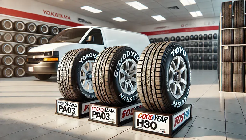 ライバル製品との比較と選び方