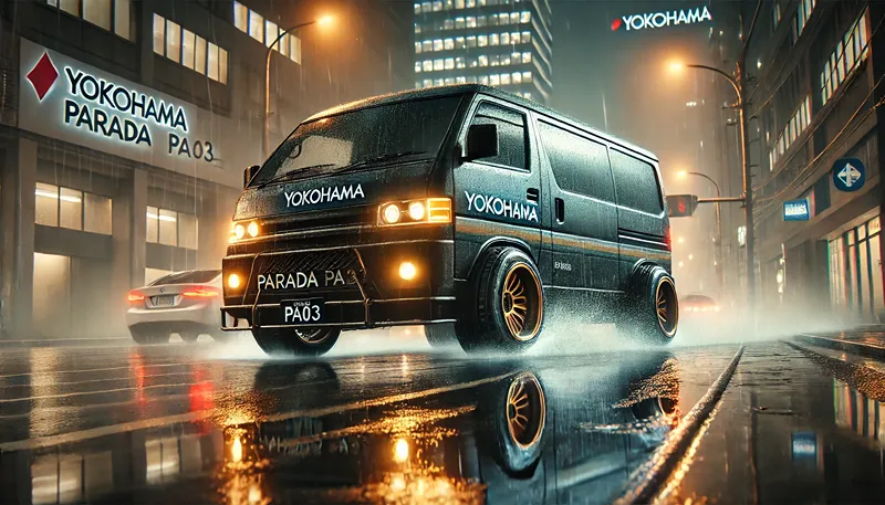 雨の日は滑るという評判の真偽