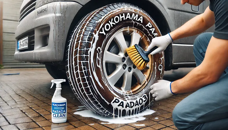 ホワイトレターの掃除と維持方法