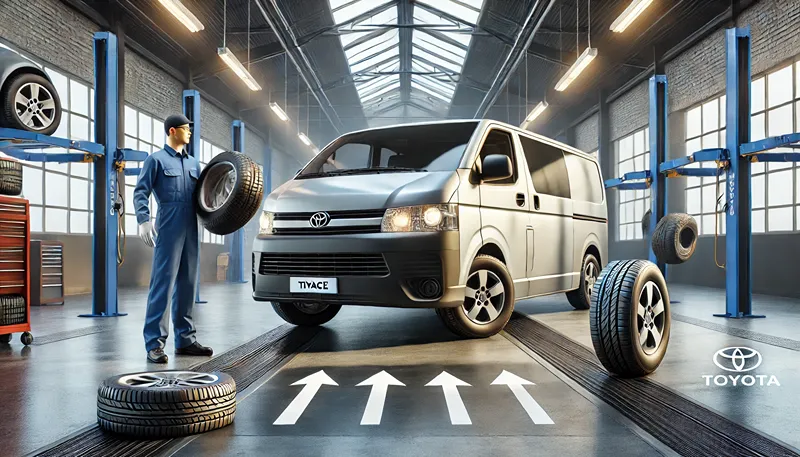 ローテーションで長持ちさせる