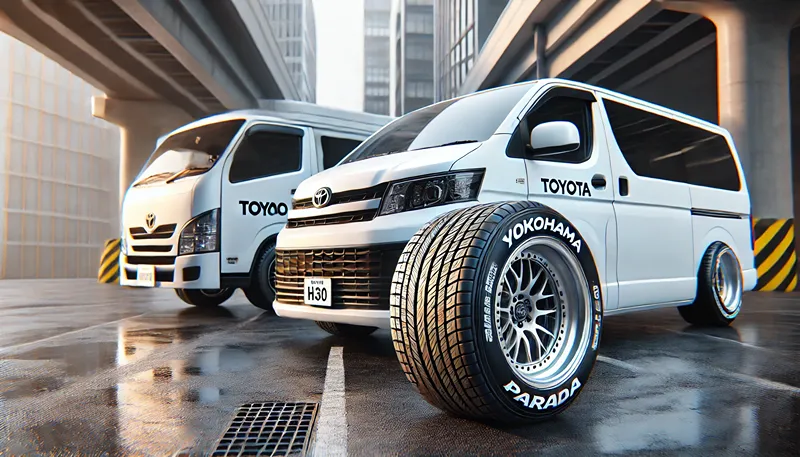 トーヨーH20やH30との違い