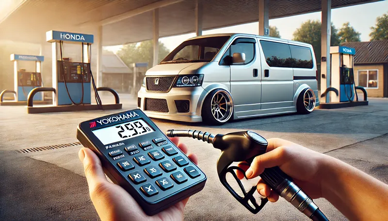 燃費への影響と維持費のリアル