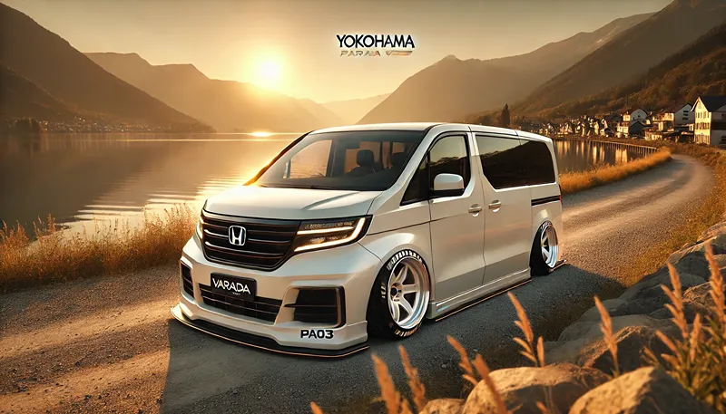 N-VANとPARADA PA03の総評まとめ