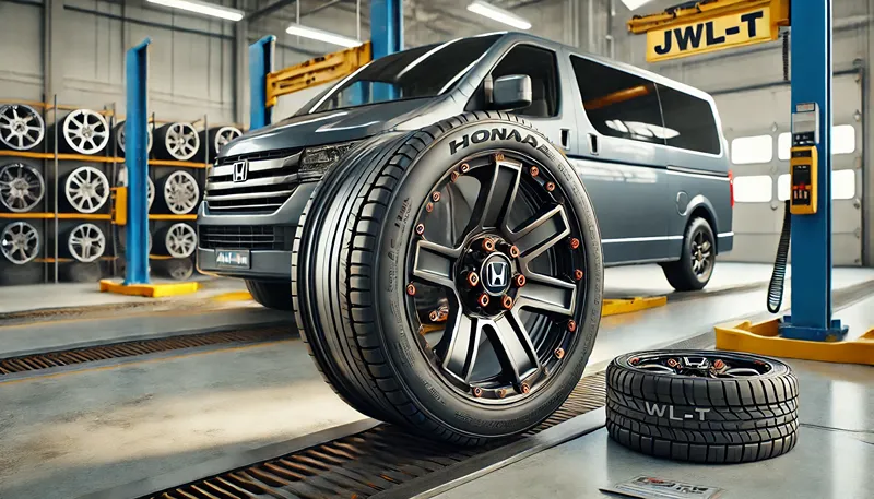 車検に通るホイールとインセットの選び方