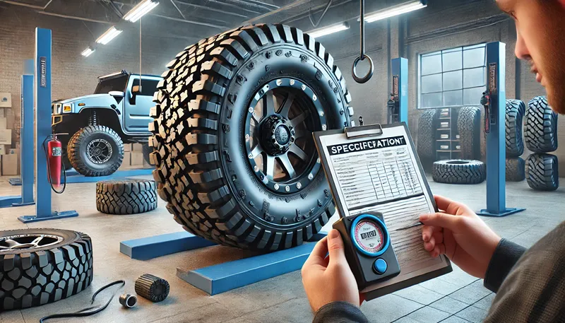 ロードインデックス不足の危険