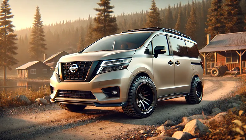 セレナのオフロードタイヤ導入まとめ