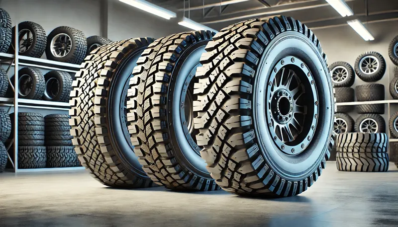 おすすめのタイヤ銘柄と価格