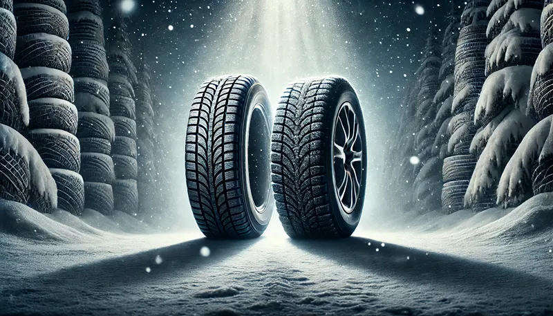 実は中身が同じ？ブリザックXG02とVRX2の違いと安さの秘密を暴露