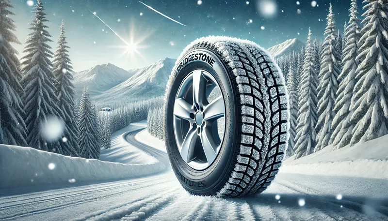 5年目も履ける？ブリヂストンのスタッドレスは何年持つか限界を調査！寿命を1年延ばすプロ直伝の保管テクニック