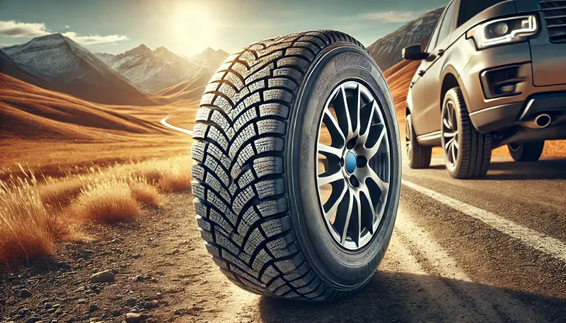 夏タイヤとして履き潰す際のリスク