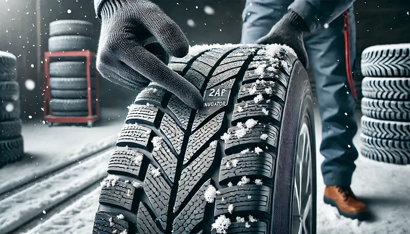 寿命の見分け方とプラットホームの確認