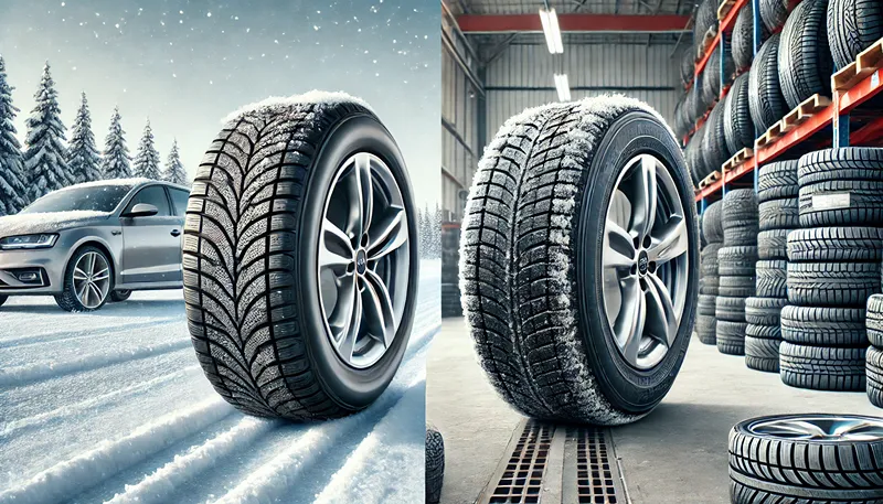 アジアンタイヤと寿命やコスパを比較