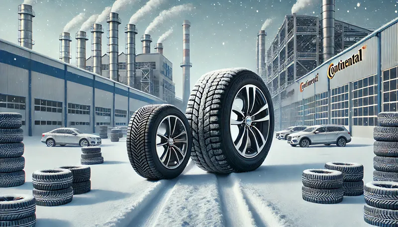 最新VC8に見るサイズ別の生産拠点戦略