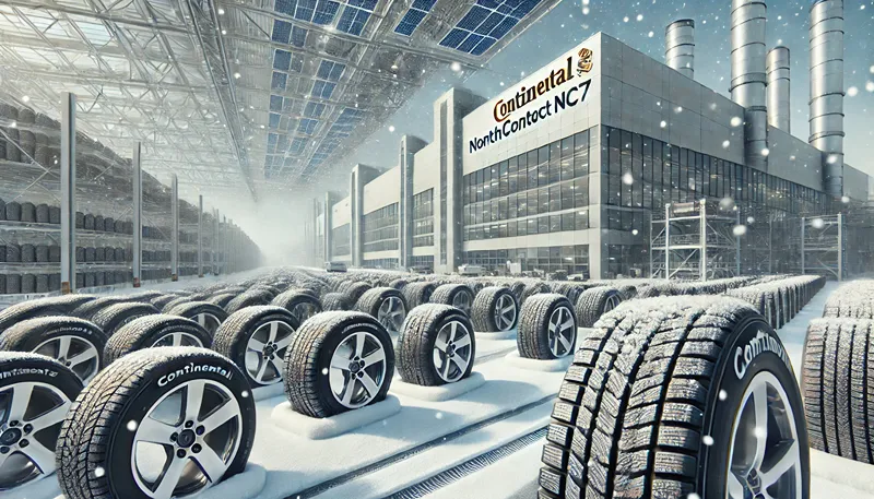 アジア専用モデルNC7を支える合肥工場の役割