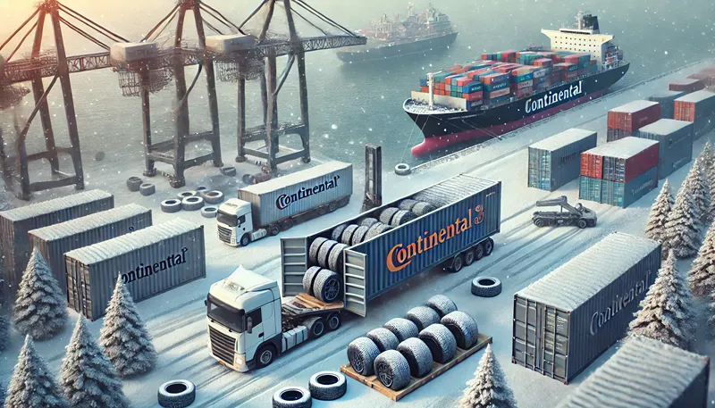 価格が安いのは製造コストと輸送費の削減効果