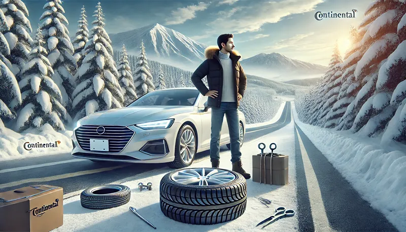 北海道でコンチネンタルスタッドレスを選ぶべき結論