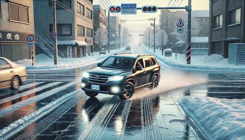 滑るという口コミと実際の評価