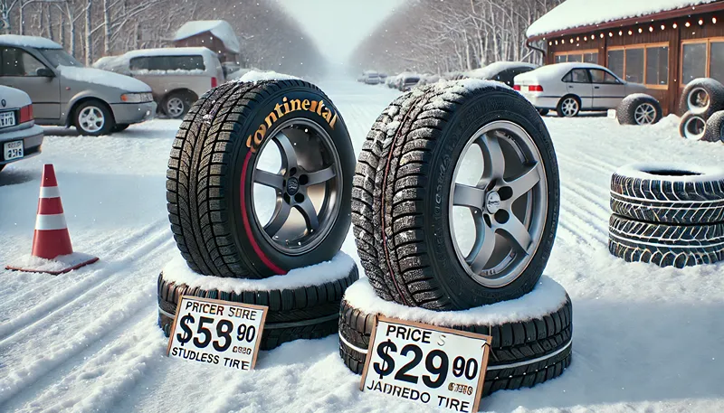 国産メーカーと比較した価格差